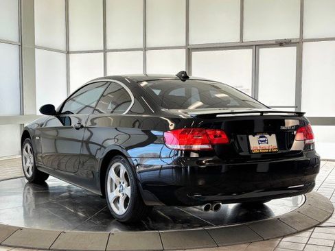 Used 2008 BMW 328xi Coupe image 5