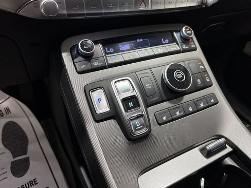 Used 2021 Hyundai Palisade Limited w/ Cargo Package FWD image 16