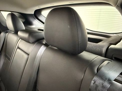 Used 2020 Nissan Rogue Sport SL w/ Premium Package image 41