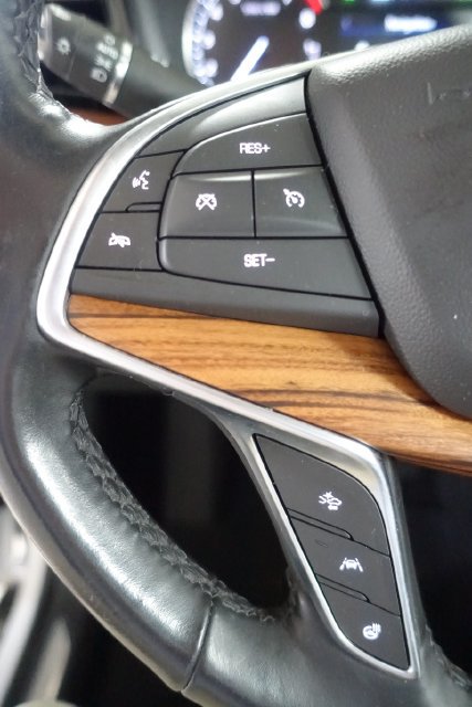 Used 2024 Cadillac XT5 Premium Luxury AWD/4WD image 13