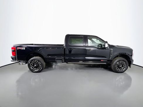 New 2026 Ford F350 Platinum image 18