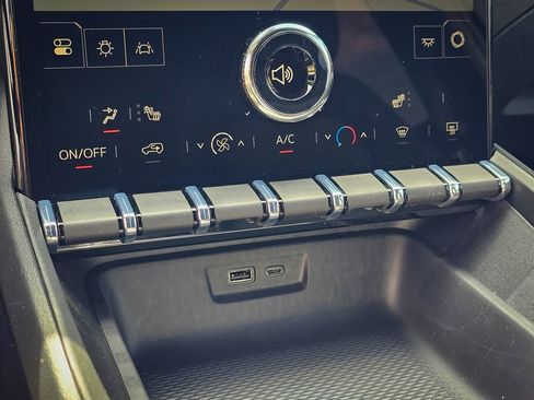 New 2026 GMC Terrain Elevation AWD/4WD image 23