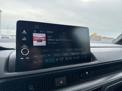 Certified 2025 Honda CR-V Sport-L image 20