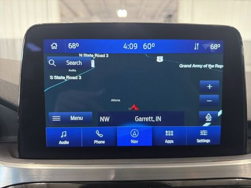 Used 2022 Ford Escape Titanium AWD/4WD image 26