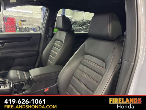 New 2026 Honda CR-V Sport Touring image 14