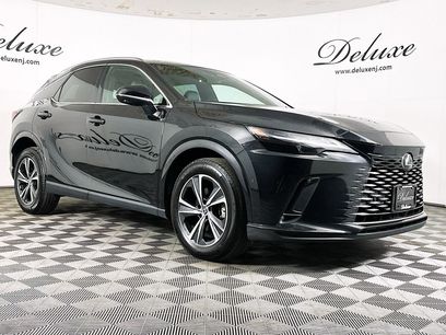 Used 2024 Lexus RX 350 Premium Plus w/ Convenience Package