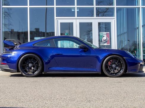 Used 2022 Porsche 911 GT3 image 4