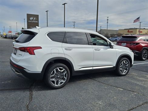 Used 2023 Hyundai Santa Fe SEL Convenience image 15