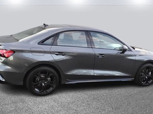 New 2026 Audi A3 2.0T Premium image 4