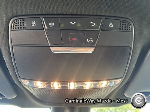 Used 2020 Mercedes-Benz GLC 300 GLC 300 image 21