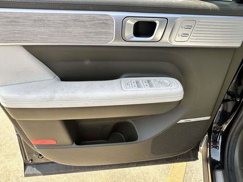 Used 2024 Hyundai Santa Fe Calligraphy FWD image 14
