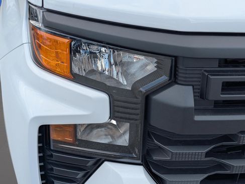 New 2026 Chevrolet Silverado 1500 W/T w/ WT Safety Package image 4