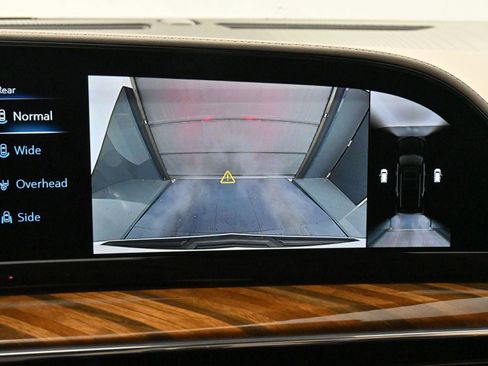 Certified 2024 Cadillac Escalade Sport Platinum w/ LPO, Floor Liner Package image 26