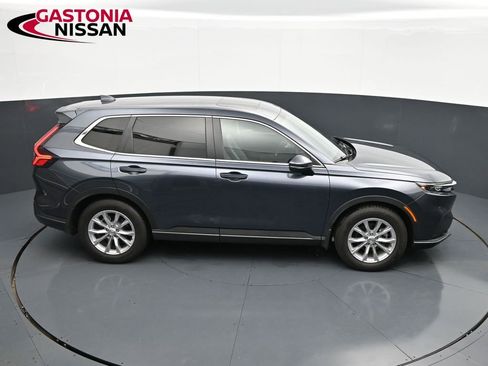 Used 2024 Honda CR-V EX-L image 37
