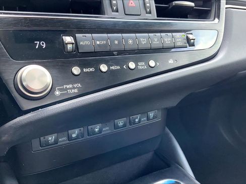 Used 2023 Lexus ES 350 w/ Protection Package (P2) image 35