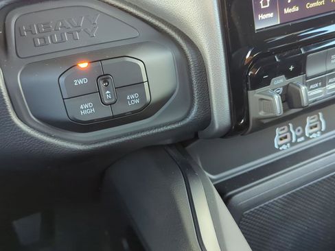 New 2026 RAM 3500 Big Horn image 26