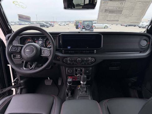 New 2026 Jeep Wrangler Unlimited Rubicon image 21