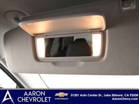 New 2025 Chevrolet TrailBlazer LT w/ Convenience Package image 22