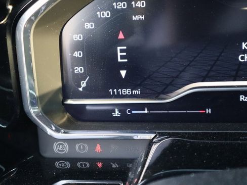 Used 2025 GMC Sierra 1500 Elevation image 33