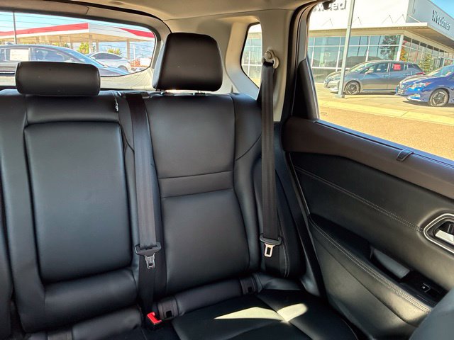 Used 2021 Nissan Rogue SL w/ Premium Package AWD/4WD image 19