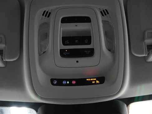 New 2025 Buick Envision Sport Touring image 43