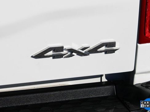 Used 2022 RAM 2500 Tradesman image 52