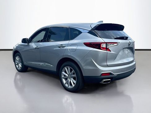 Used 2023 Acura RDX AWD image 5