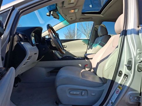Used 2010 Lexus RX 350 AWD image 11