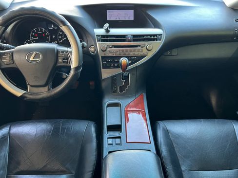 Used 2010 Lexus RX 350 2WD image 4