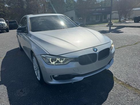 Used 2012 BMW 328i 4dr Sdn 328i RWD image 7