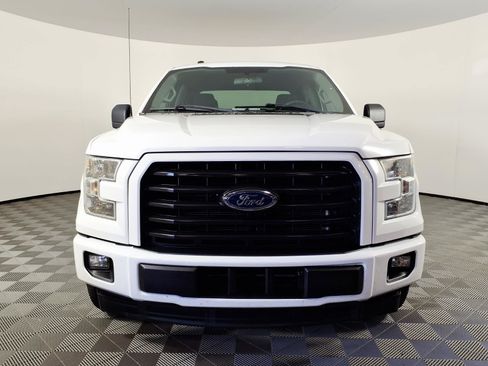 Used 2017 Ford F150 XL w/ Equipment Group 101A Mid RWD image 2