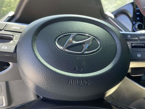 Used 2023 Hyundai Sonata N Line FWD image 19