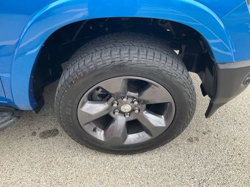 Used 2023 RAM 1500 Big Horn AWD/4WD image 23