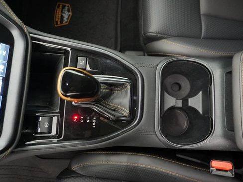 Certified 2023 Subaru Outback Wilderness image 30