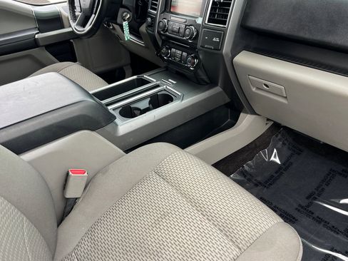 Used 2015 Ford F150 XLT w/ Equipment Group 302A Luxury image 13