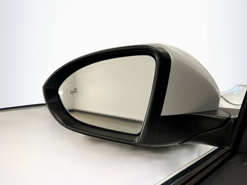 Used 2024 Volkswagen Jetta S image 16