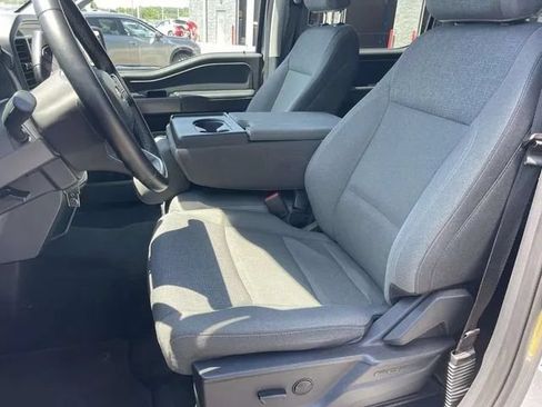 Used 2025 Ford F150 XLT w/ Equipment Group 301A Standard AWD/4WD image 26