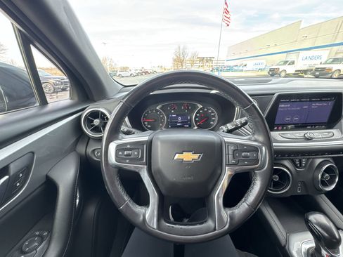 Used 2019 Chevrolet Blazer LT image 14