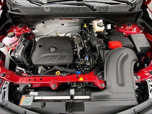 New 2026 Buick Encore GX Sport Touring w/ Comfort Package AWD/4WD image 7