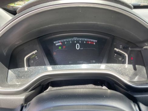 Used 2017 Honda CR-V EX image 18