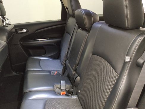 Used 2018 Dodge Journey Crossroad FWD image 18