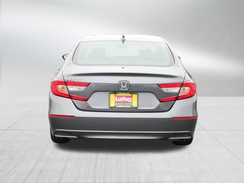 Used 2019 Honda Accord EX-L image 6