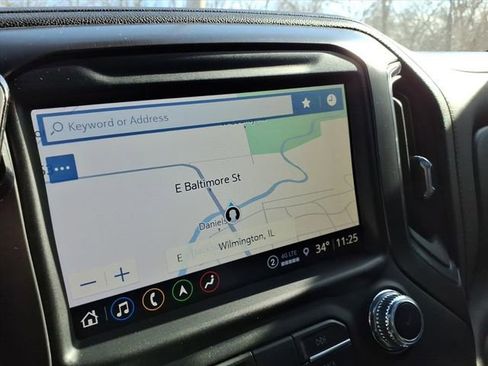 Used 2021 GMC Sierra 2500 AT4 w/ AT4 Premium Plus Package image 37