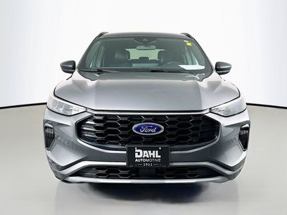 Used 2024 Ford Escape ST-Line w/ Tech Pack #1