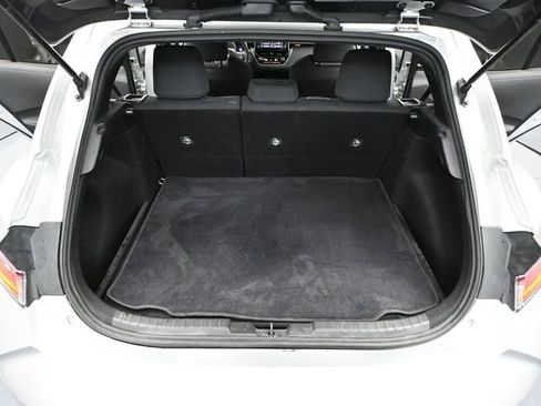 Used 2022 Toyota Corolla SE image 39