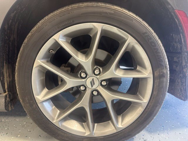 Used 2023 Dodge Charger GT RWD image 9