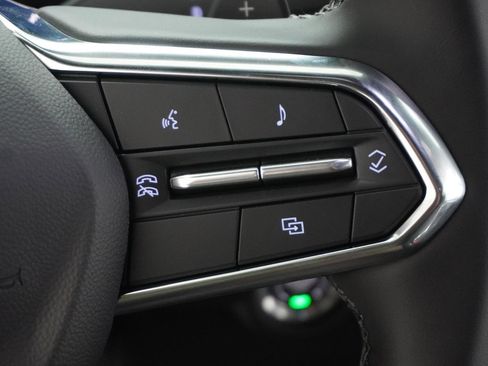 New 2026 Chevrolet Tahoe LS image 22