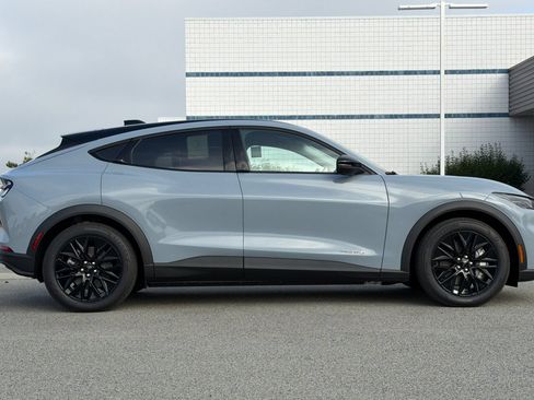 New 2026 Ford Mustang Mach-E Select w/ Comfort Package Lite RWD image 3