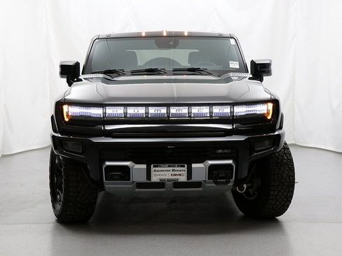 New 2024 GMC Hummer EV 2X w/ Extreme Off-Road Package image 5