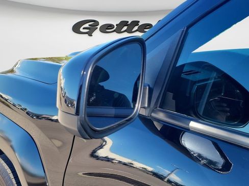 Used 2026 Toyota Tacoma TRD Sport RWD image 26